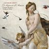 Download track Act I - (VULCANO) Ma Che Spasimo E Questo? - Aria O Perfido Amore