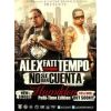Download track No Se Dan Cuenta (Final Version)