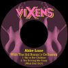 Download track You Driving Me Crazy (What Did I Do?)