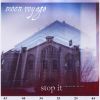 Download track Stop It (Instrumental)