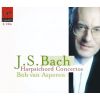 Download track 09. Concerto In D Major, BWV 1054 - III. Allegro