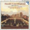 Download track 6. Concerto No. 5 In D Major: VI. Menuet Un Poco Larghetto