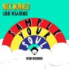 Download track Sample Your Soul (Vega Nu Mix)