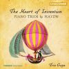Download track 10. Piano Trio No. 22 In D Major Op. 73 No. 1 - I. Allegro