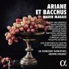 Download track Marais: Ariane Et Bacchus, Act V: Duo. Amour, Cher Auteur De Ma Peine
