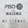 Download track Me Llamas (Remix)