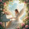 Download track Song Of A Tiny Heart