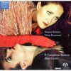 Download track 1. Rinaldo Opera HWV 7 Act II Scene 6 - Duetto Armida Rinaldo: Fermati No Crudel [Kermes Beaumont]