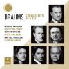 Download track 07. String Sextet No. 2 In G Major, Op. 36 III. Poco Adagio