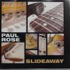 Download track Slide Away
