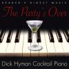 Download track The Party'S Over