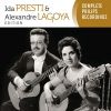 Download track Albéniz: España, Op. 165-Arr. For Two Guitars A. Lagoya-2. Tango