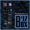 Download track Big Bang Machine (Haldolium Remix)