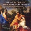 Download track Te Deum In D Major, HWV 283 Dettingen VI. Thou Art The King Of Glory (Live)
