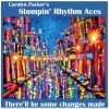 Download track There'll Be Some Changes Made