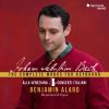 Download track Concerto In B Minor, BWV 979: VI. Allegro