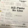 Download track Ain't No Tellin