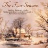Download track Violin Concerto In G Minor, Op. 8 No. 2, RV 315 Summer I. Allegro Non Molto