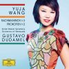 Download track Rachmaninov: Piano Concerto No. 3 In D Minor, Op. 30 - 3. Finale (Alla Breve)