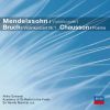 Download track Violin Concerto In E Minor, Op. 64 - Mendelssohn: Violin Concerto In E Minor, Op. 64, MWV O14 - 3. Allegro Non Troppo - Allegro Molto Vivace
