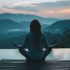 Download track Soothing Harmony Envelops Mind