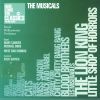 Download track Overture And All That Jazz
