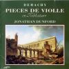Download track 18. Suite En Re Mineur - Sarabande