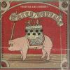 Download track Hogtied Like A Rodeo