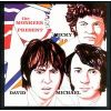 Download track Never Tell A Woman Yes