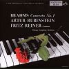 Download track Piano Concerto No. 1 In D Minor, Op. 15- I. Maestoso
