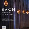 Download track 11 Toccata & Fugue In F Major, BWV 540 II. Fugue