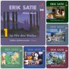 Download track Six Gnossiennes: V. 5ème Gnossienne. Modéré