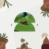 Download track Background For Mental Exercises