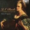 Download track 2. Suite In E Minor BWV996 - II. Allemande
