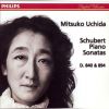 Download track Piano Sonata No. 18 In G, Op. 78, D. 894 - III. Menuetto. Allegro Moderato
