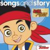 Download track Jake And The Never Land Pirates