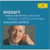 Download track 01. Piano Concerto No. 17 In G K. 453 - I. Allegro