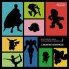Download track Super Mario 3D Land Theme / Beach Theme