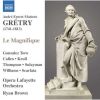 Download track 7. Act I Scene 4: Duo: Ma Chere Enfant Aldobrandin Clementine