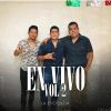 Download track A Travez Del Vaso (En Vivo)