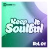 Download track Bringing It Back