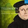 Download track Trio Sonata In E Minor, TWV 42: E8: Trio Sonata In E Minor, TWV 42: E8: IV. Presto