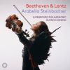 Download track 03 - Violin Concerto In D Major, Op. 61 _ III. Rondo. Allegro