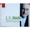 Download track 8. Concerto For Harpsichord In D Major - 2. Adagio E Piano Sempre
