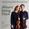 Download track Mozart- Duo In G Major For Violin And Viola, K. 423- III. Rondeau. Allegro