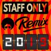 Download track Won't Be Late (Jekey Afro Redrum) (Clean)
