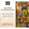 Download track 14 - Non Al Su' Amante Più Diana Piaque, Madrigal (A2; Version 2)