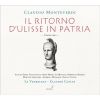 Download track 15. Atto I - Scena 7. Sinfonia - Dormo Ancora? Ulisse