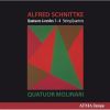 Download track Schnittke CD1 08 Quatuor 2 Agitato