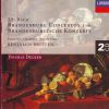 Download track Concerto No. 6 In B - Flat Major, BWV 1051: I. Allegro